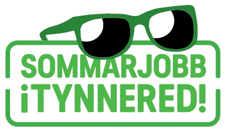 Lyckad sommarjobbsmässa i Tynnered
