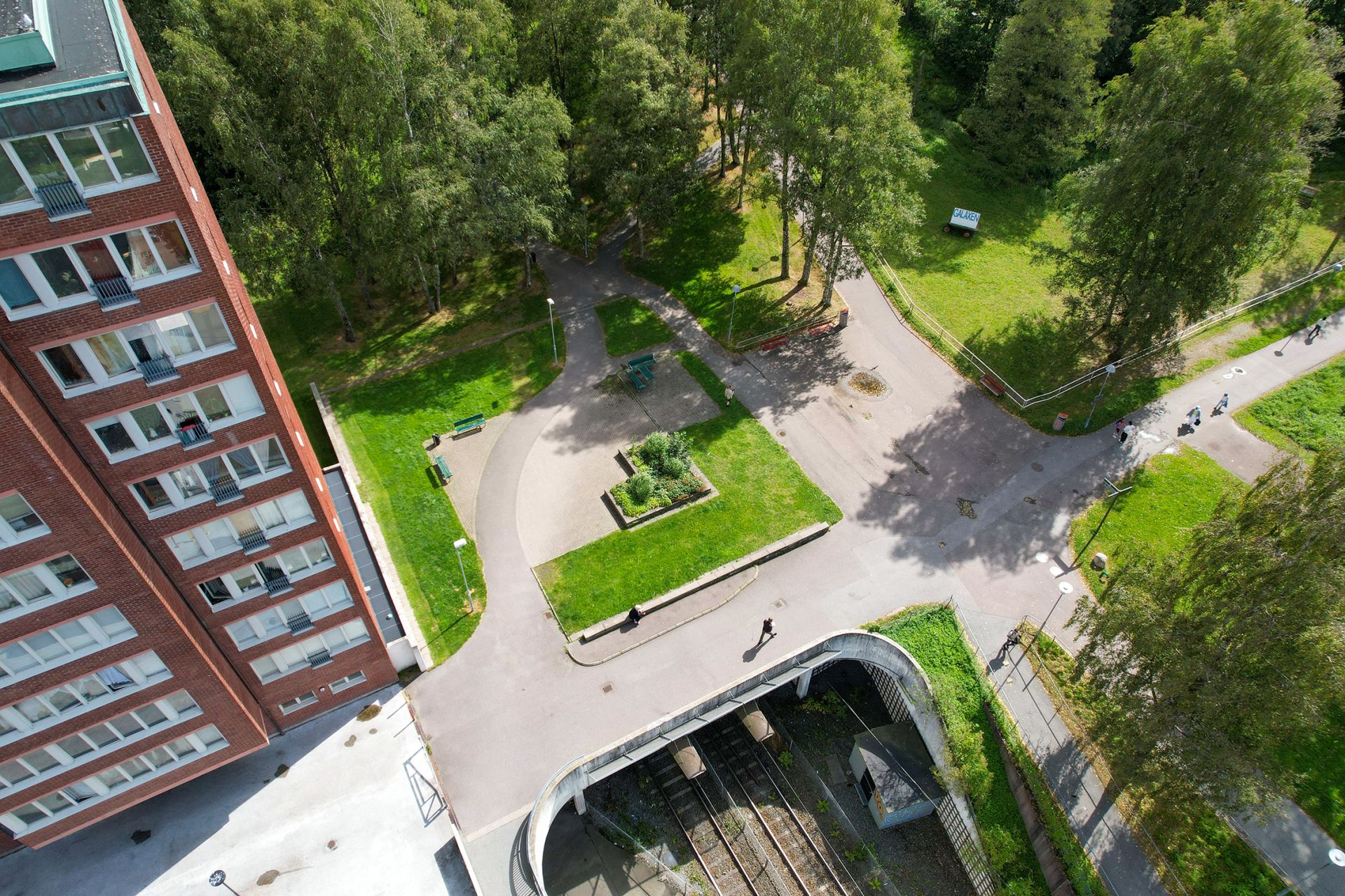 Konsten kommer till Gärdsås