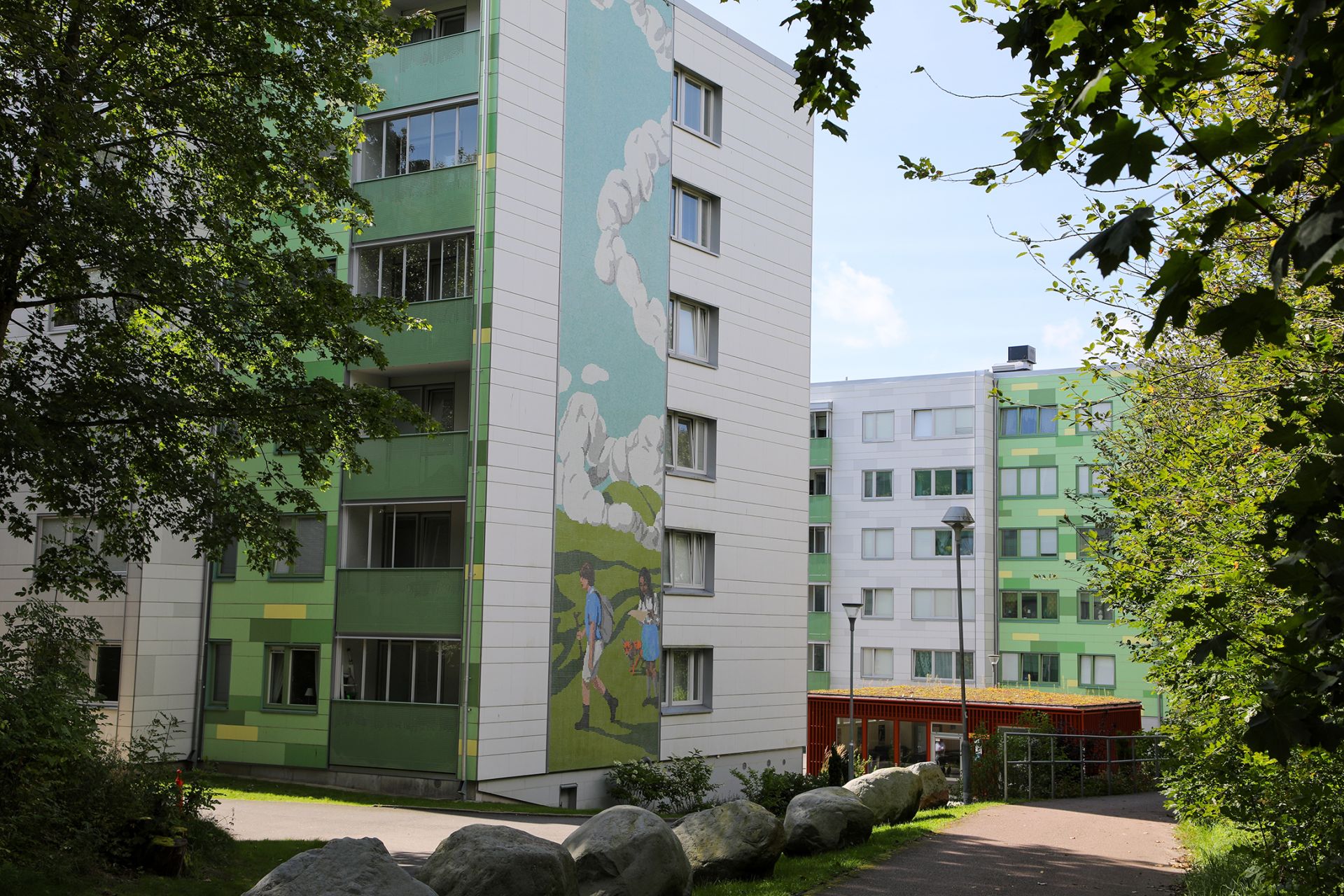 Siriusgatan nedre gården (1)