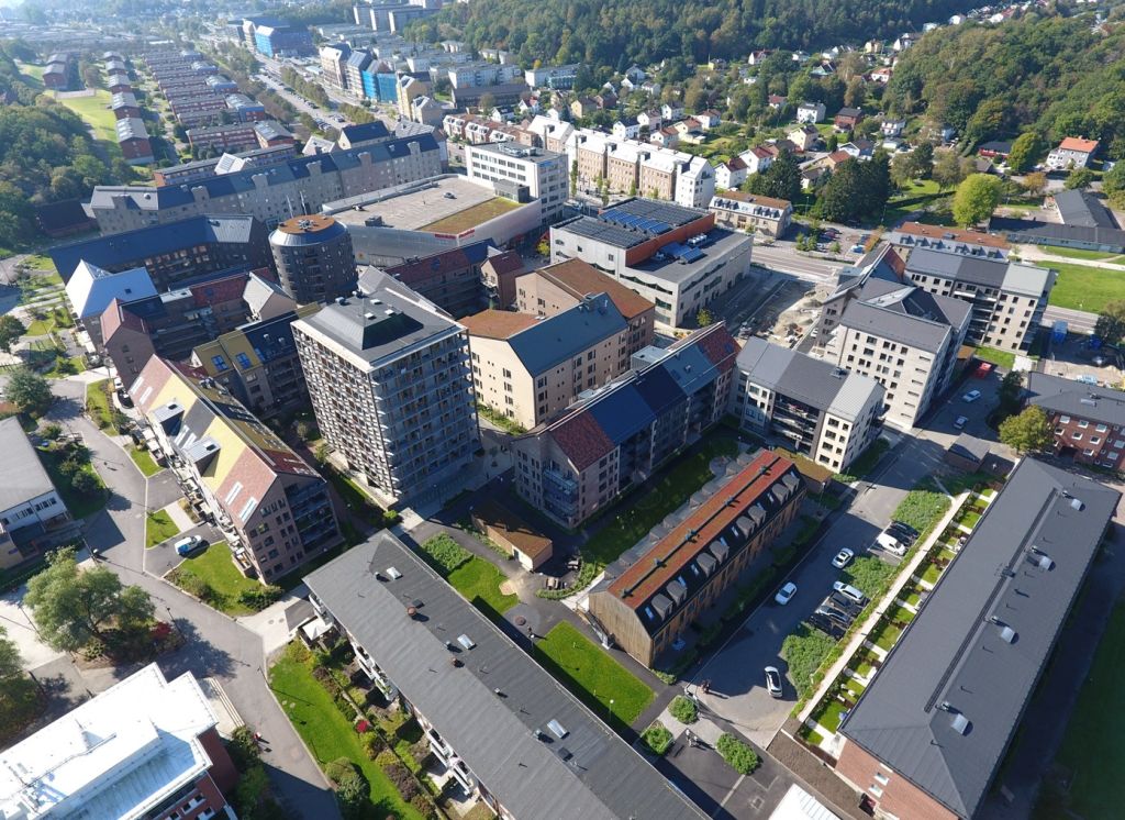 Framtidens Bredband tecknar avtal med ny kommunikationsoperatör