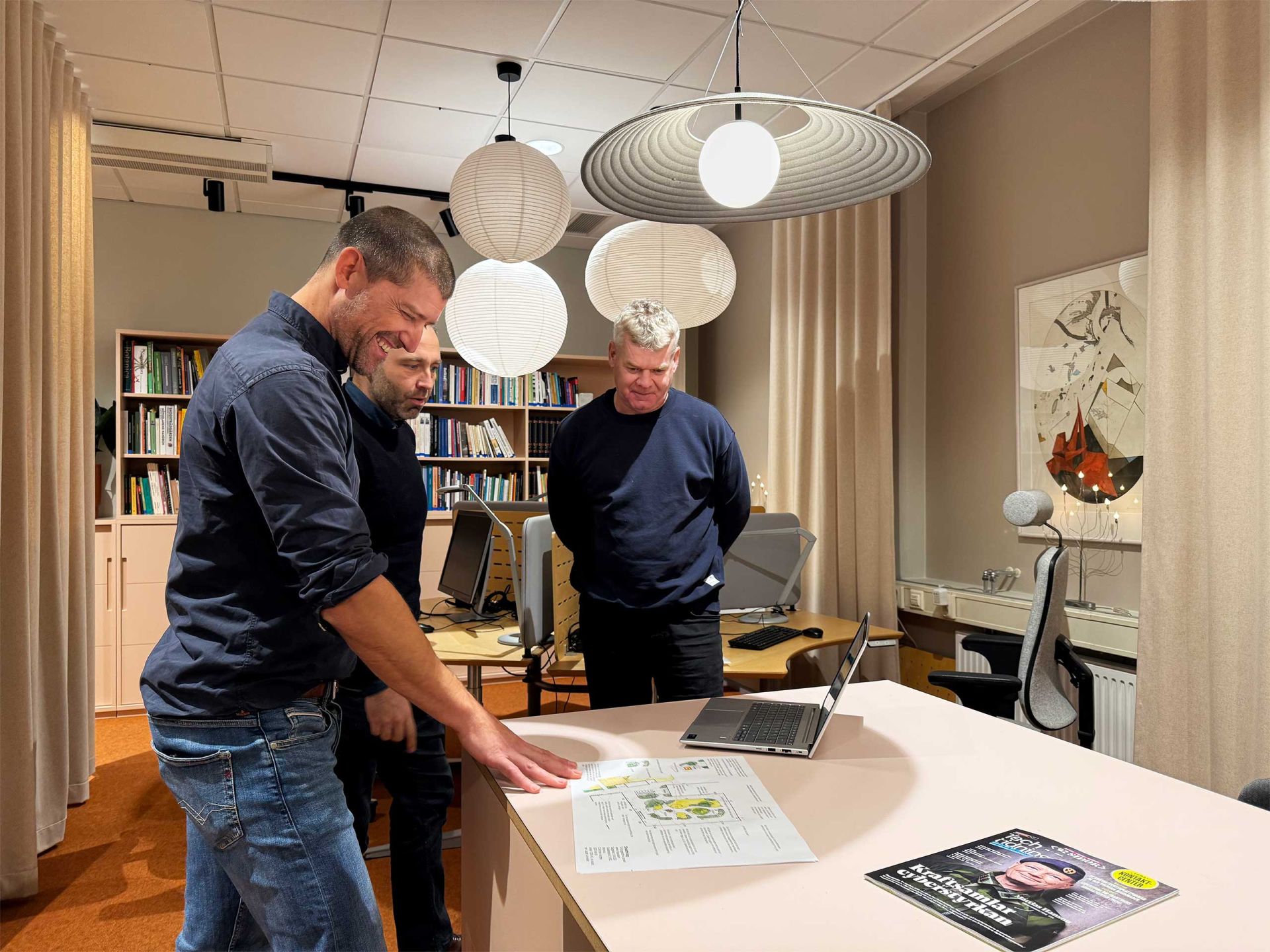 AI som skapar nytta i vardagen