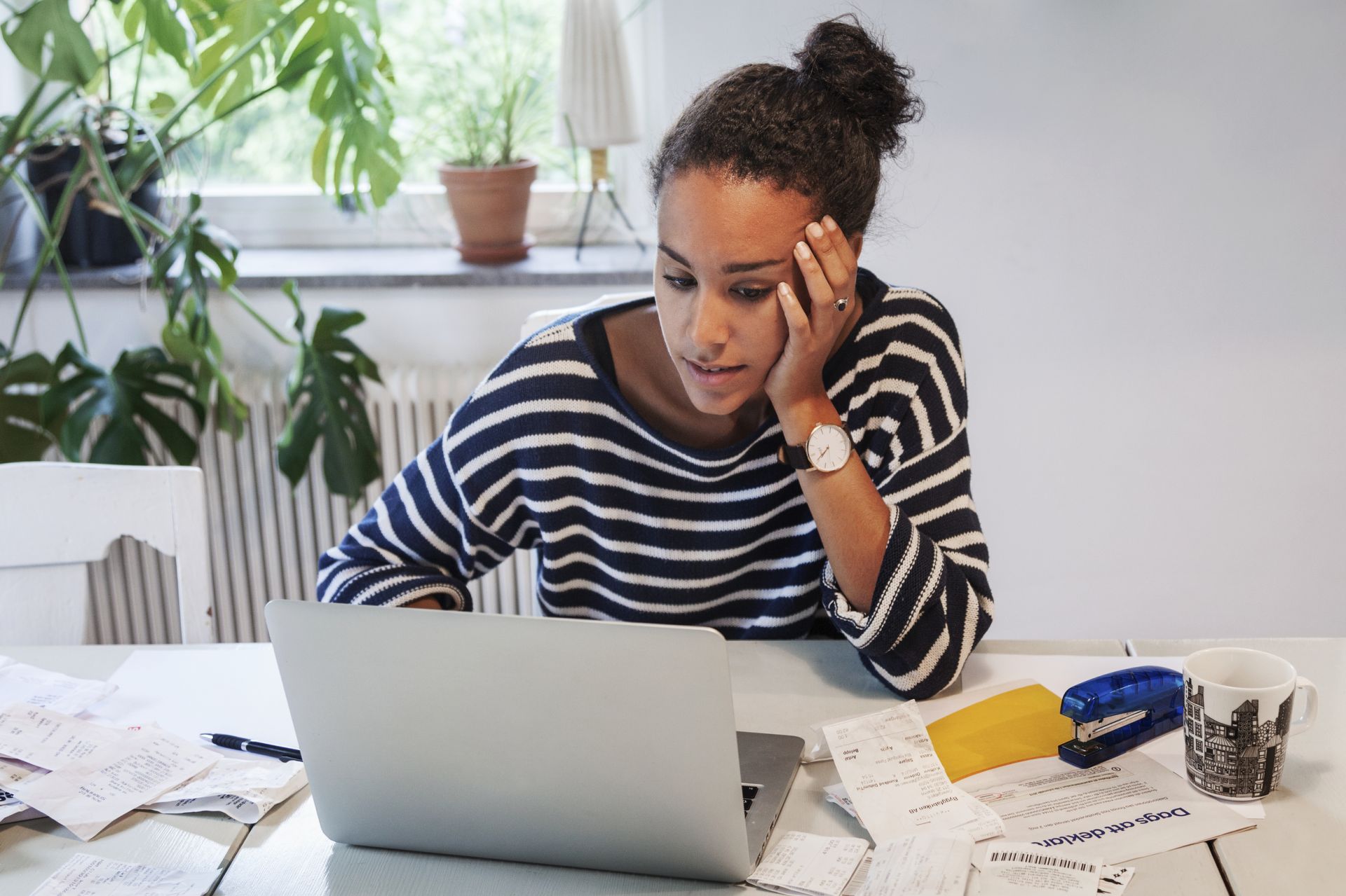 Digitala brevlådor – Kivra och Billo