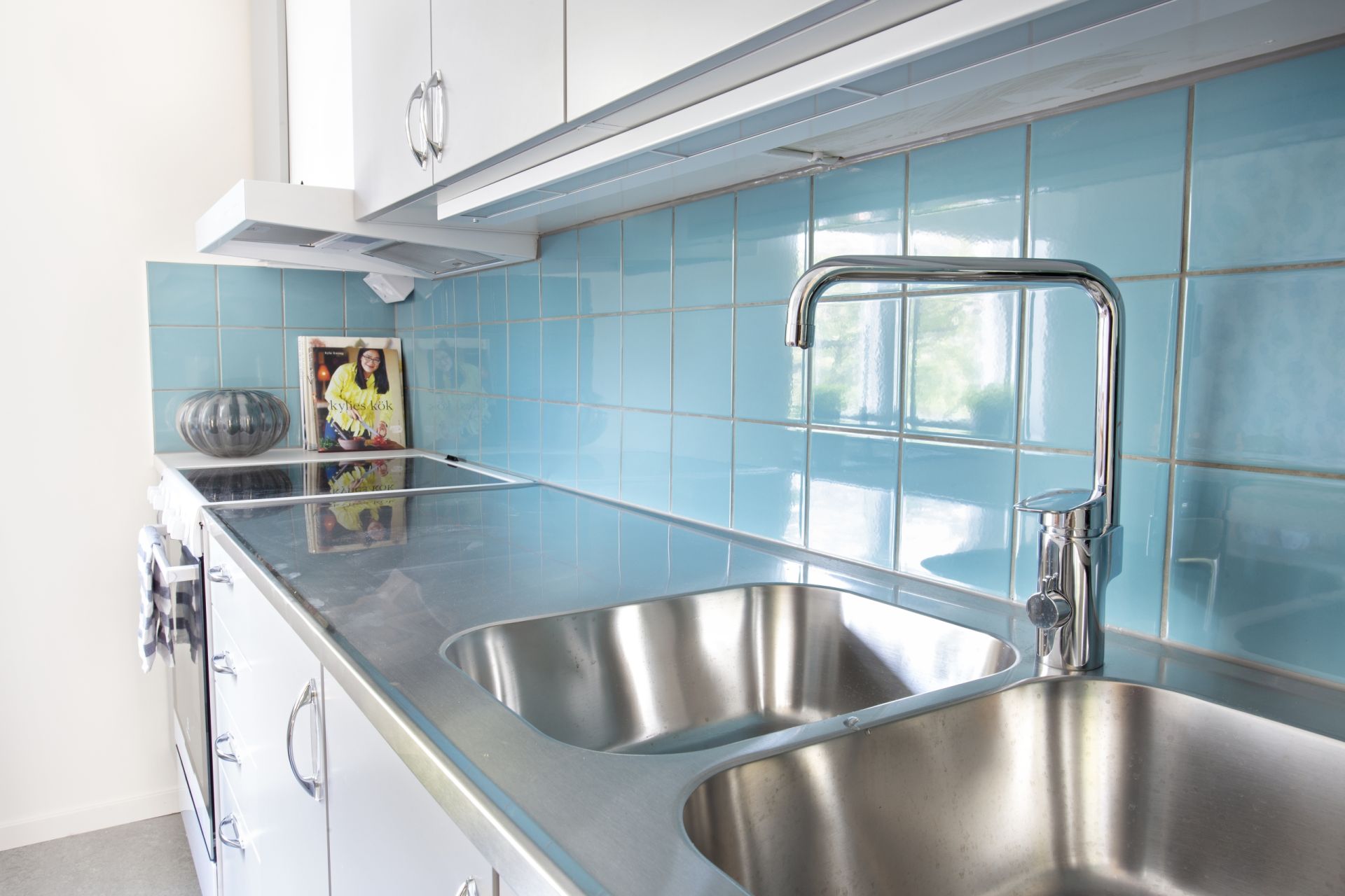 Tre vanliga myter om vattensparande