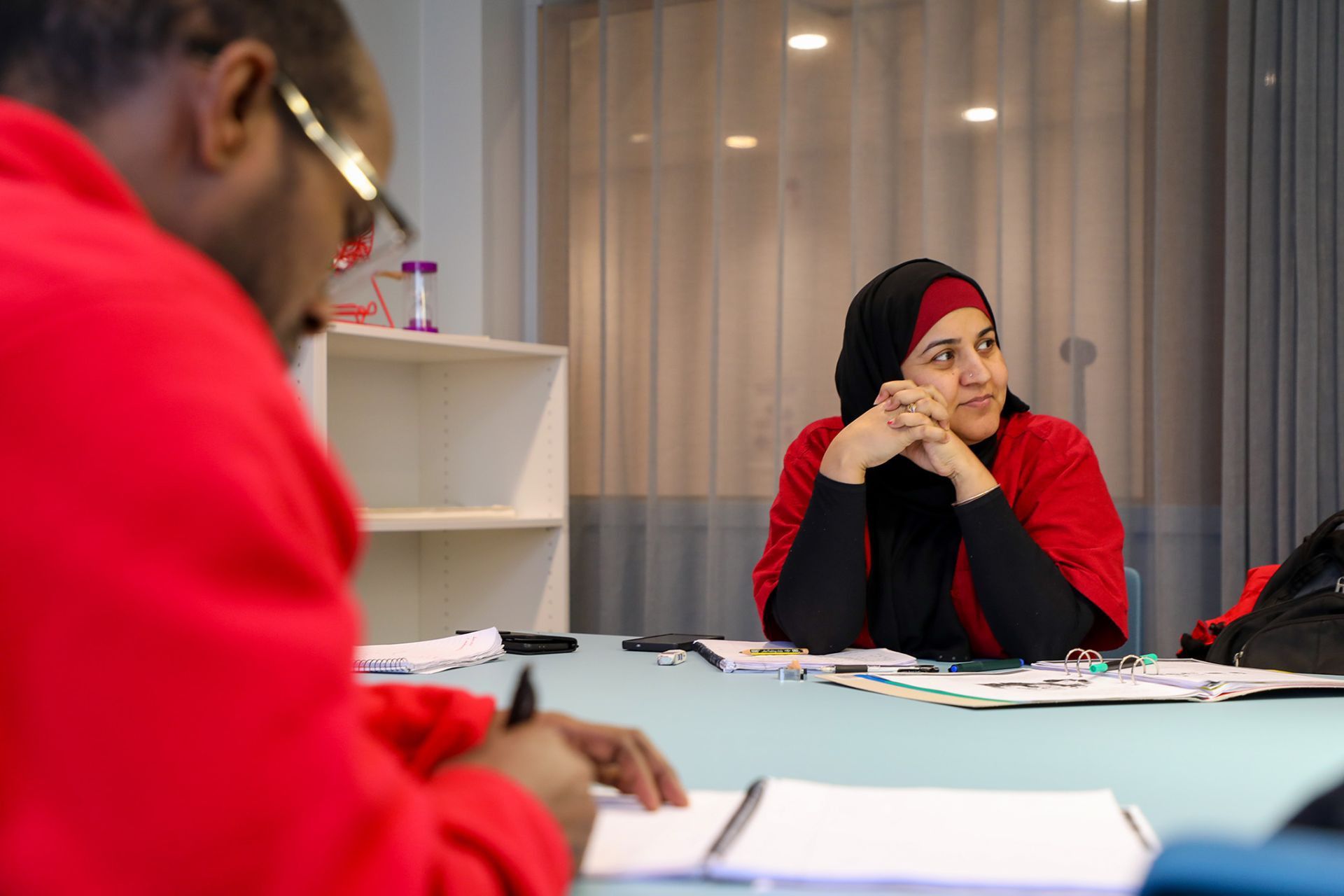 Utökar städ i egen regi - 12 nya gårdsvärdar anställs