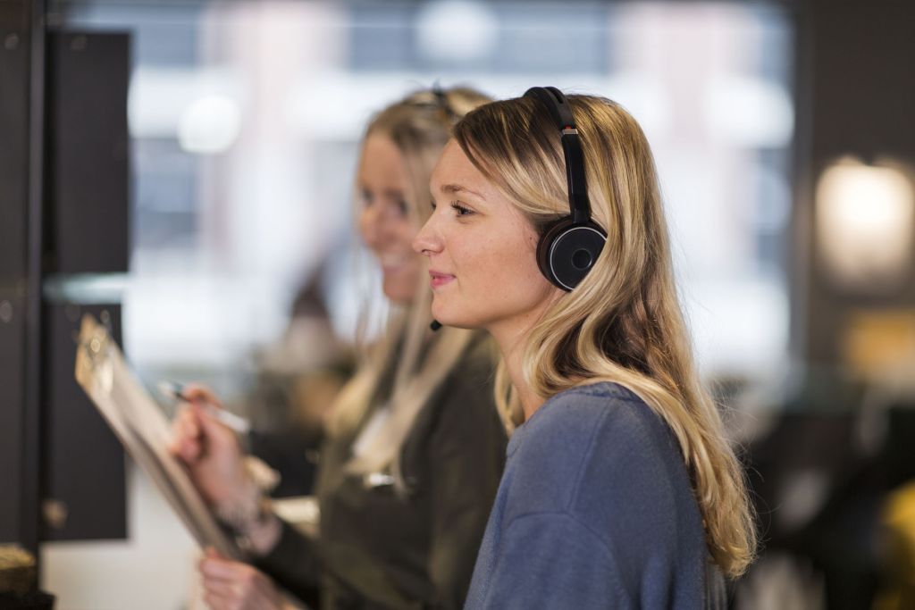 Ändrade öppettider för att nå oss via telefon och chatt 12/6 och 15/6