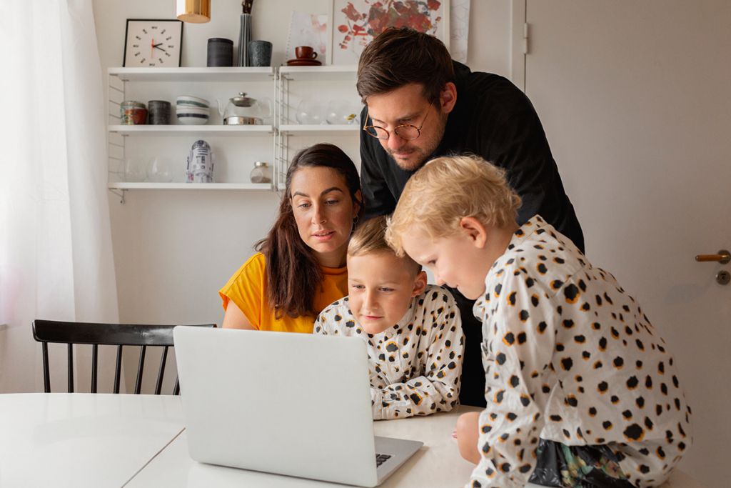 Välkommen till nya Familjebostader.se