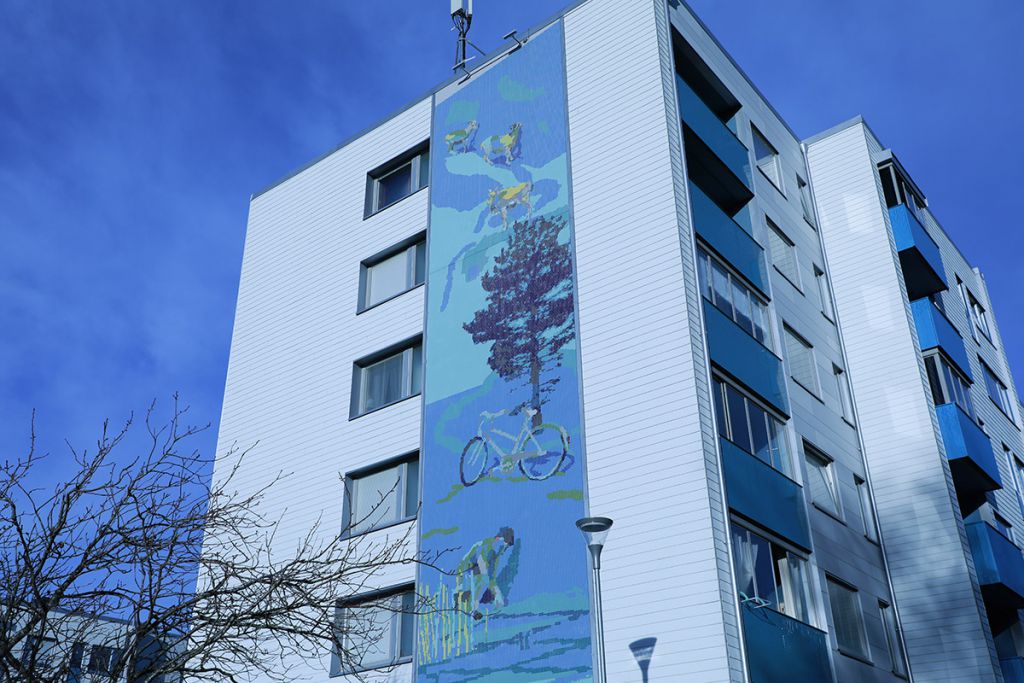 Gärdsås finalist i Årets bästa renovering!